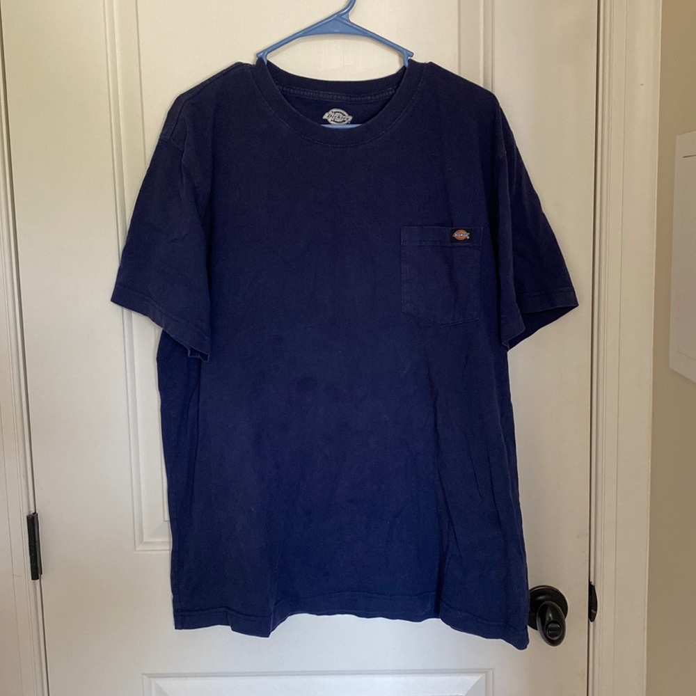 Dickies shirt XL